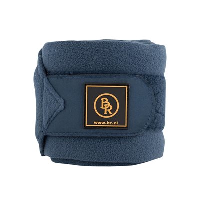 BR BANDAGE CELIA NAVY SKY