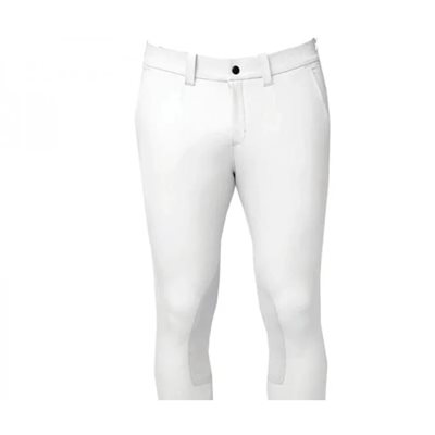 PANTALON HW ENFANT COMPETITION BLANC KP GR: J-7 (28)