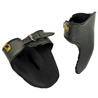 HORSE BOOTS PROTECTO P-105K SMALL