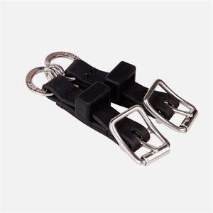 SWIVEL DE GUIDE FINN TACK NOIR