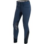 SCHOOLING BREECHES STRUCK 60 WOMEN NAVY SZ.26