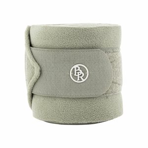 BANDAGE POLO BR DILA AGAVE GREEN