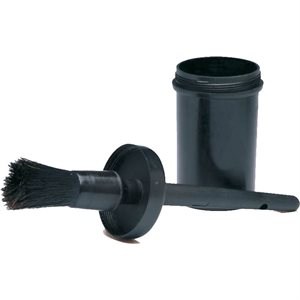 HOOF OIL BRUSH & CONTENANT