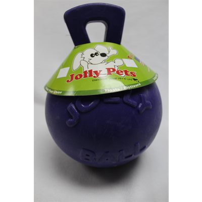 BALL - JOLLY 8" PURPLE