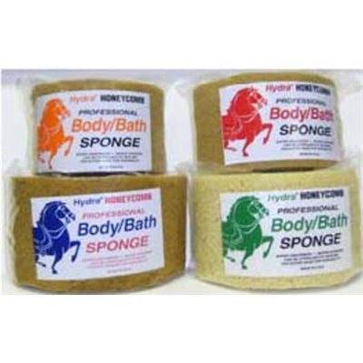 EPONGE HYDRA HONEYCOMB BATH LARGE