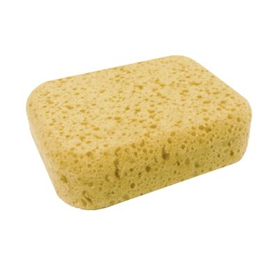 SPONGE SYNTH 8 X 5 - 1 / 4 X 2-1 / 