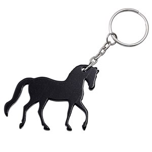 PORTE CLÉ CHEVAL