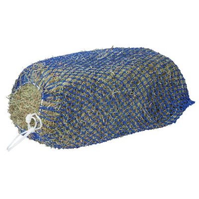 FILET POUR BALLE DE FOIN SLOW FEED BLEU WEAVER