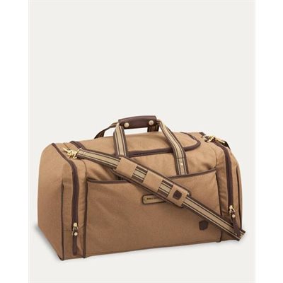 SAC DE SPORT NOBLE BEIGE