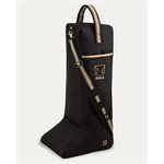 SAC DE BOTTES LONGUES NOBLE NOIR