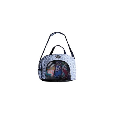 SAC TOUT USAGE PROFESSIONAL'S CHOICE GRIS / NAVY (ALL BOHO)