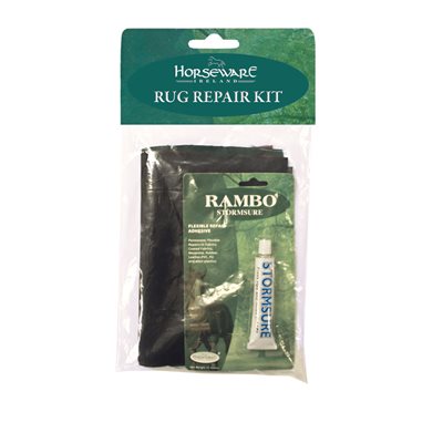 RAMBO RUG REPAIR KIT