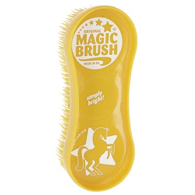 MAGIC BRUSH YELLOW