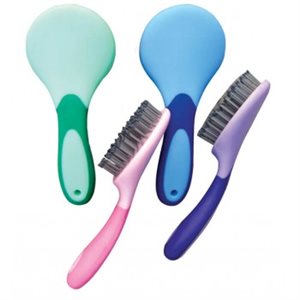 MANE & TAIL BROSSE