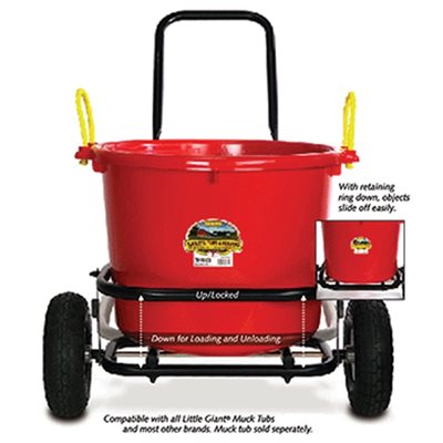 MUCK CART MULTI-PURPOSE