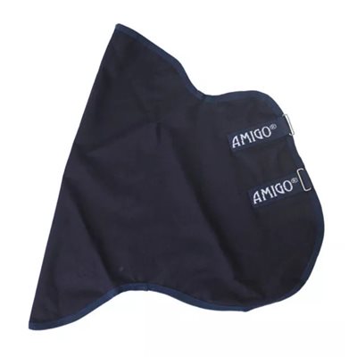 AMIGO BRAVO 12 HOOD 250G NAVY MEDIUM