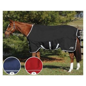 WINTER BLANKETS CENTURY SUPERLINE 1680D