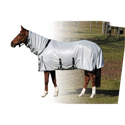 FLY SHEET WITH BELLY GUARD 78''