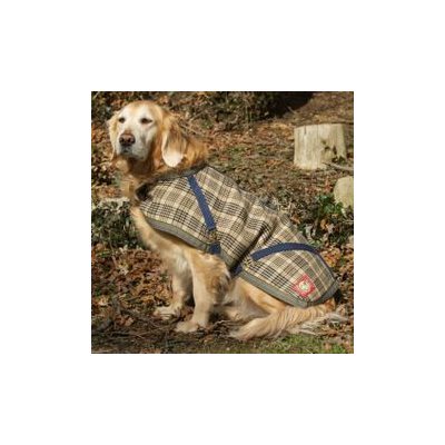 BAKER DOG BLANKET XSMALL