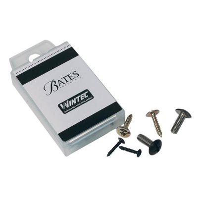 BATES SCREW PACK