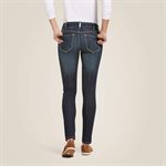 JEANS ARIAT FEMME MID RISE SKINNY ELLA CELESTIAL GR:29R