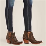 JEANS ARIAT FEMME MID RISE SKINNY ELLA CELESTIAL GR:32R