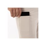 BREECHES BR EMIEL HOMME SILICONE KNEE DOVE GR.48