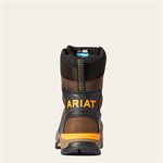 ARIAT WORKING BOOTS ENDEAVOR 8'' H2O CARBON TOE 9.5