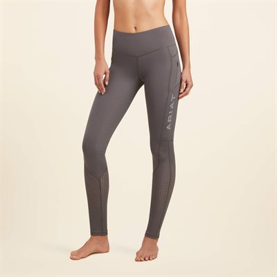 PANTALON ARIAT EOS FS PLUM GRIS GR:MEDIUM