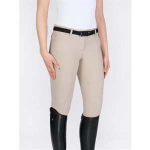 PANT.EQUILINE FEMME(BOSTON)BEIGE GR.28