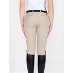 PANT.EQUILINE FEMME(BOSTON)BEIGE GR.32