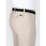 PANT.EQUILINE FEMME(BOSTON)BEIGE GR.32