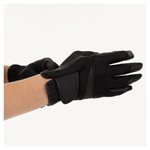 RIDING GLOVES BR ERICA METEORITE GR.9.5