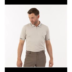 CHANDAIL POLO BR ETHAN HOMME 