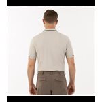 BR ETHAN POLO MENS SMALL