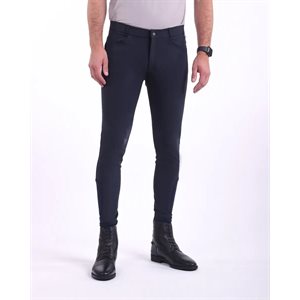 PANTALON QHP HOMME FILLIP FULL SEAT SILICON 