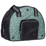 QHP HELMET SAFETY BAG MEADOW COLLECTION