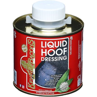 HOOF DRESSING LIQUIDE KEVIN BACON'S 500ML