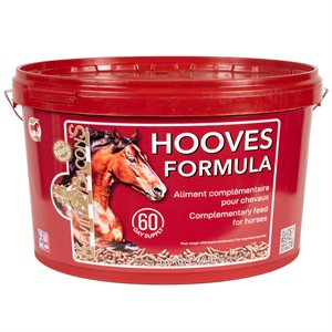 KEVIN BACON'S HOOF FORMULA 3.6KG