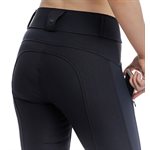 PANTALON HW FEMME HYBRID PULL-UP BREECHES KP NAVY GR.24