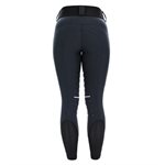 PANTALON HW FEMME HYBRID PULL-UP BREECHES KP NAVY GR.24