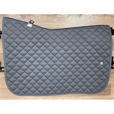 TAPIS OGILVY BABYPAD SAUTEUR GR.CHEVAL UNI GRIS