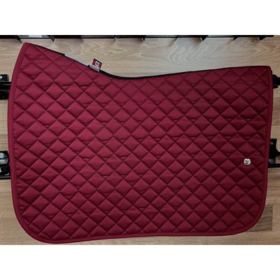 OGILVY BABYPAD JUMPER REGULAR BURGUNDY