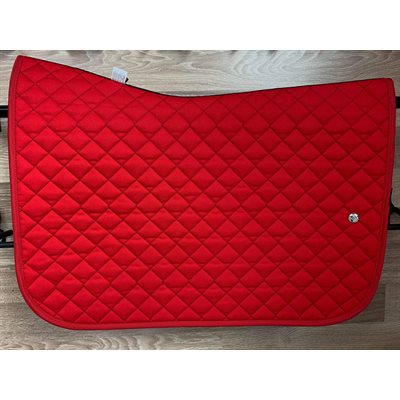 TAPIS OGILVY BABYPAD SAUTEUR GR.CHEVAL UNI ROUGE