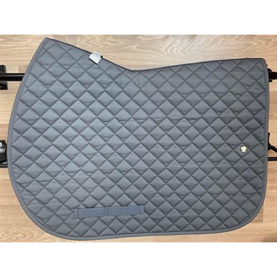 OGILVY PROFILEPAD JUMPER REGULAR GREY