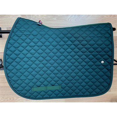 OGILVY PROFILEPAD JUMPER REGULAR PEACOCK