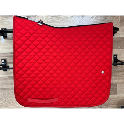 OGILVY BABYPAD DRESSAGE REGULAR RED