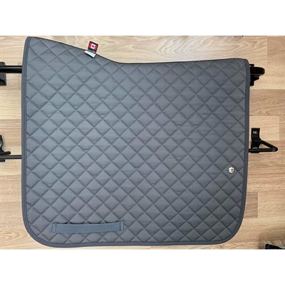 OGILVY BABYPAD DRESSAGE REGULAR GREY