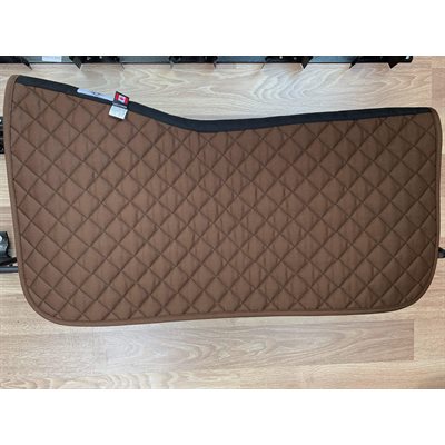 TAPIS OGILVY BABYPAD WESTERN REGULIER BRUN CHOCOLAT