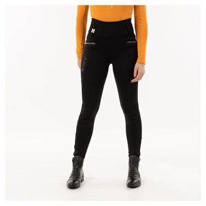 ANKY BREECHES IVERNESS FS BLACK